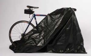 bicycle cover Rust Prevention