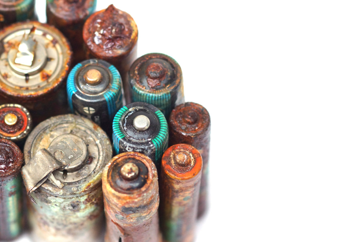 Electronics Rust Prevention Critical in the Age of Tech Zerust Rust