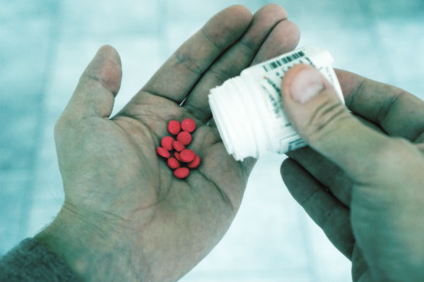Ibuprofen linked to infertility in Men
