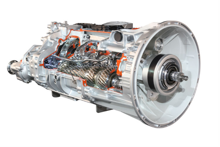 Ford Transmission Recall