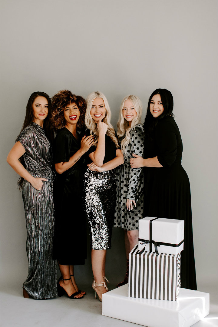 Ashley LeMieux fashion, life, change