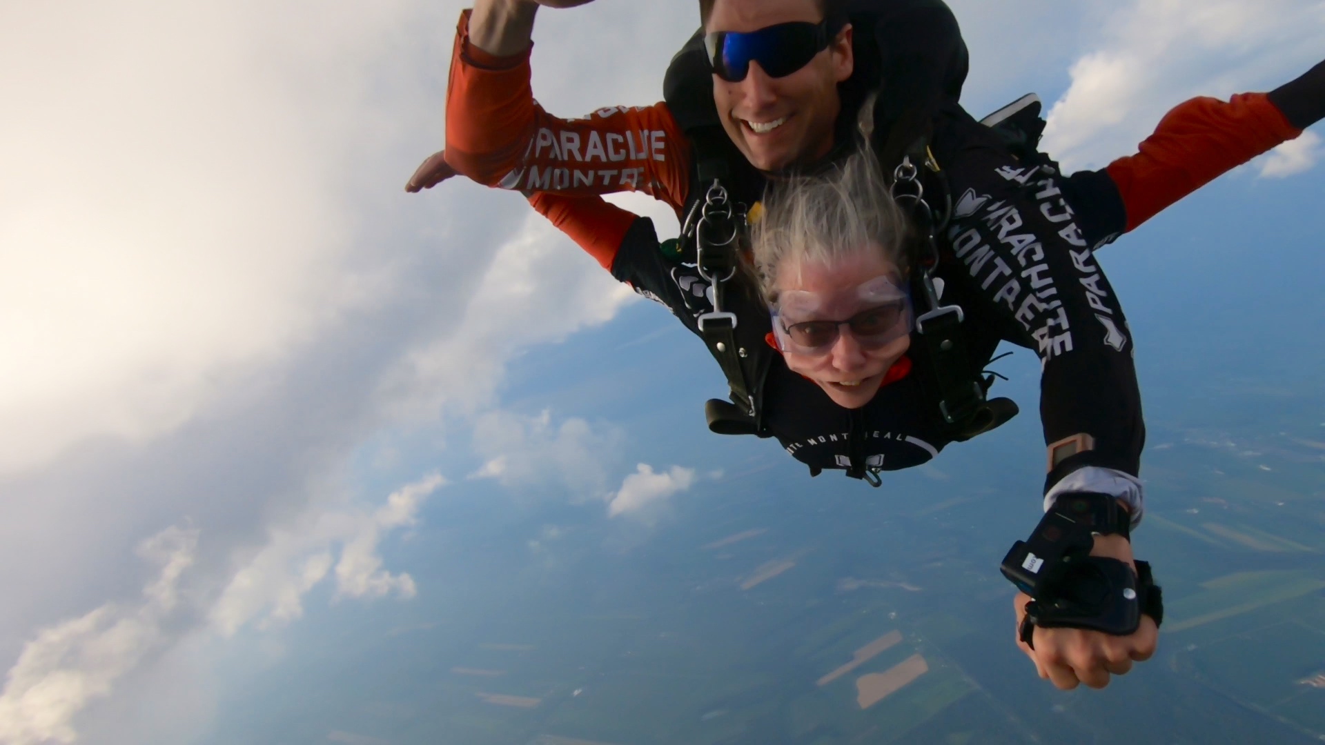 Skydive