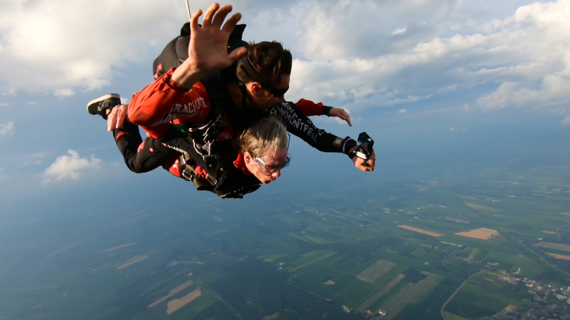 Skydive