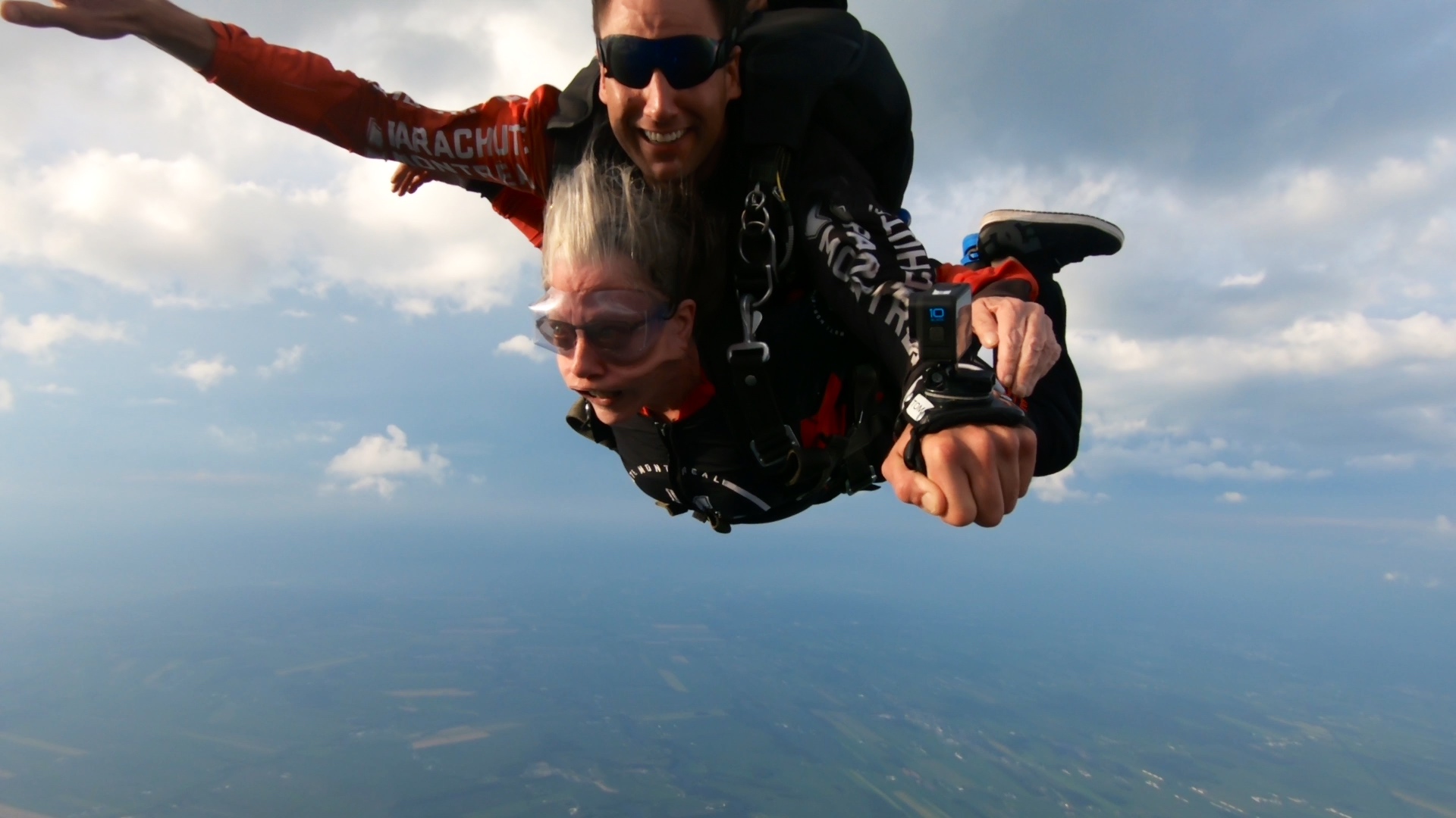 Skydive