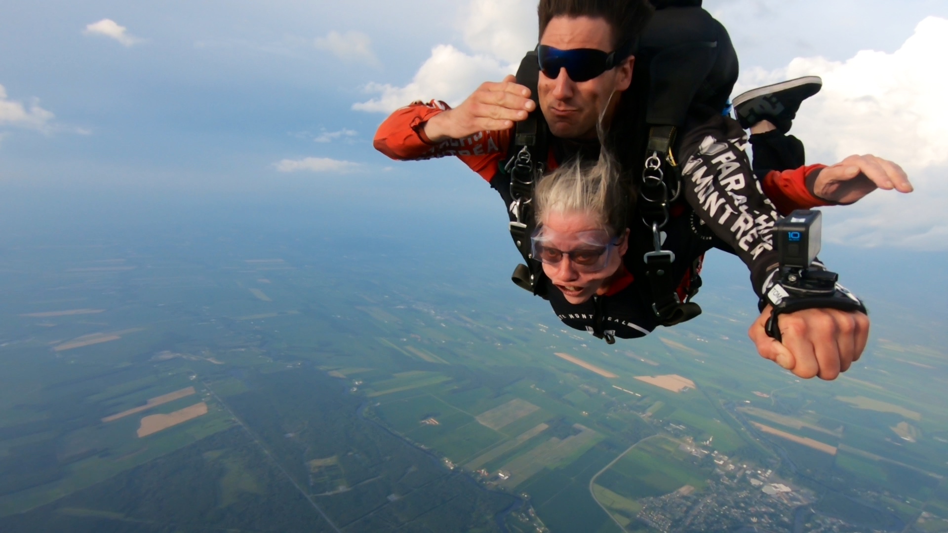 Skydive
