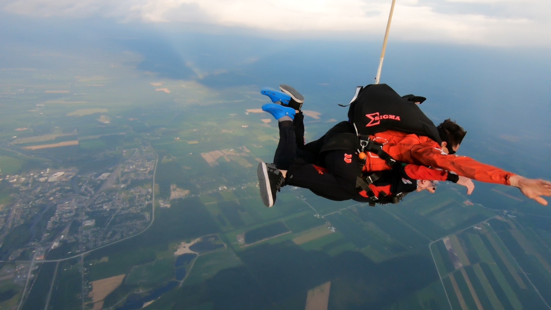 Skydive