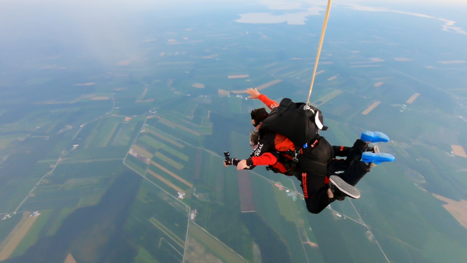 Skydive