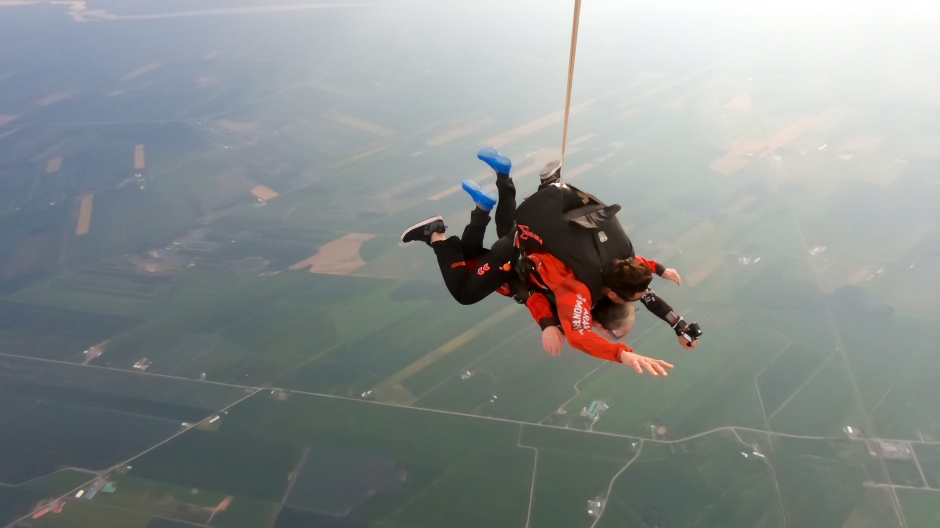 Skydive