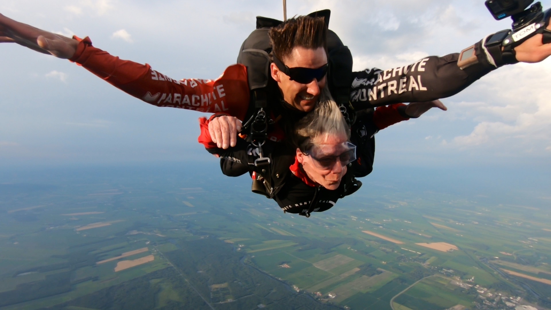 Skydive