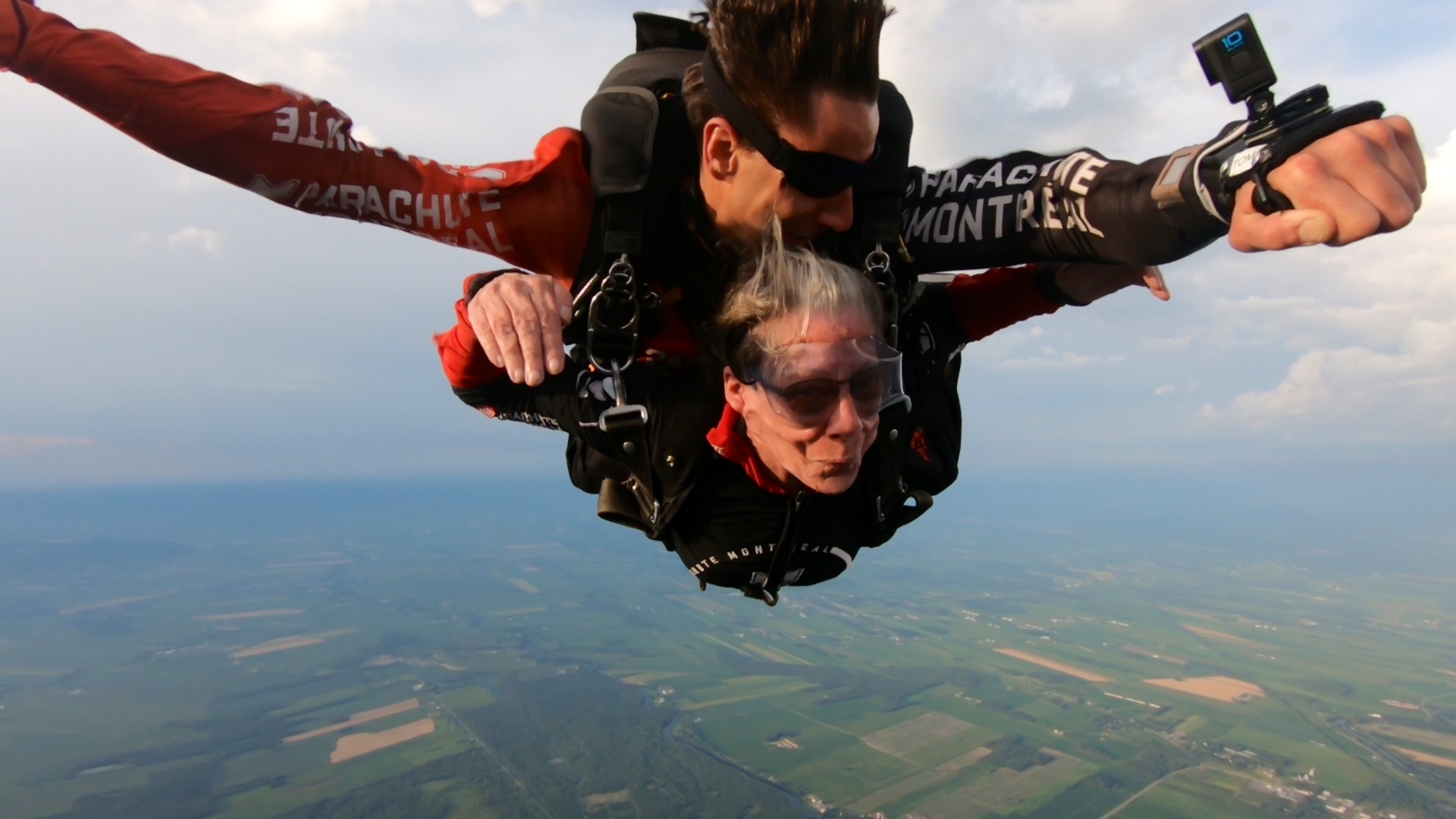 Skydive