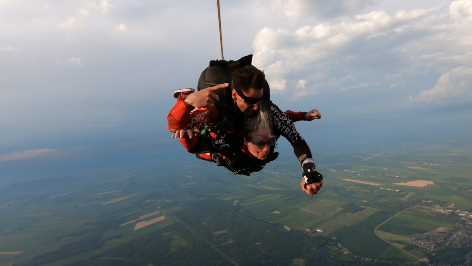 Skydive