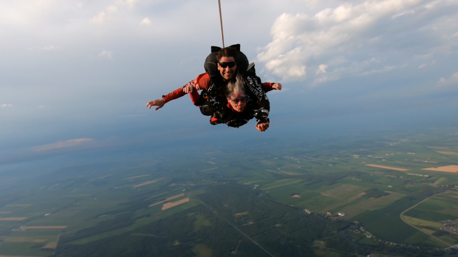 Skydive