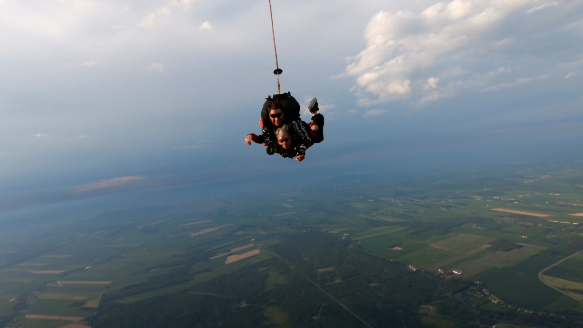 Skydive