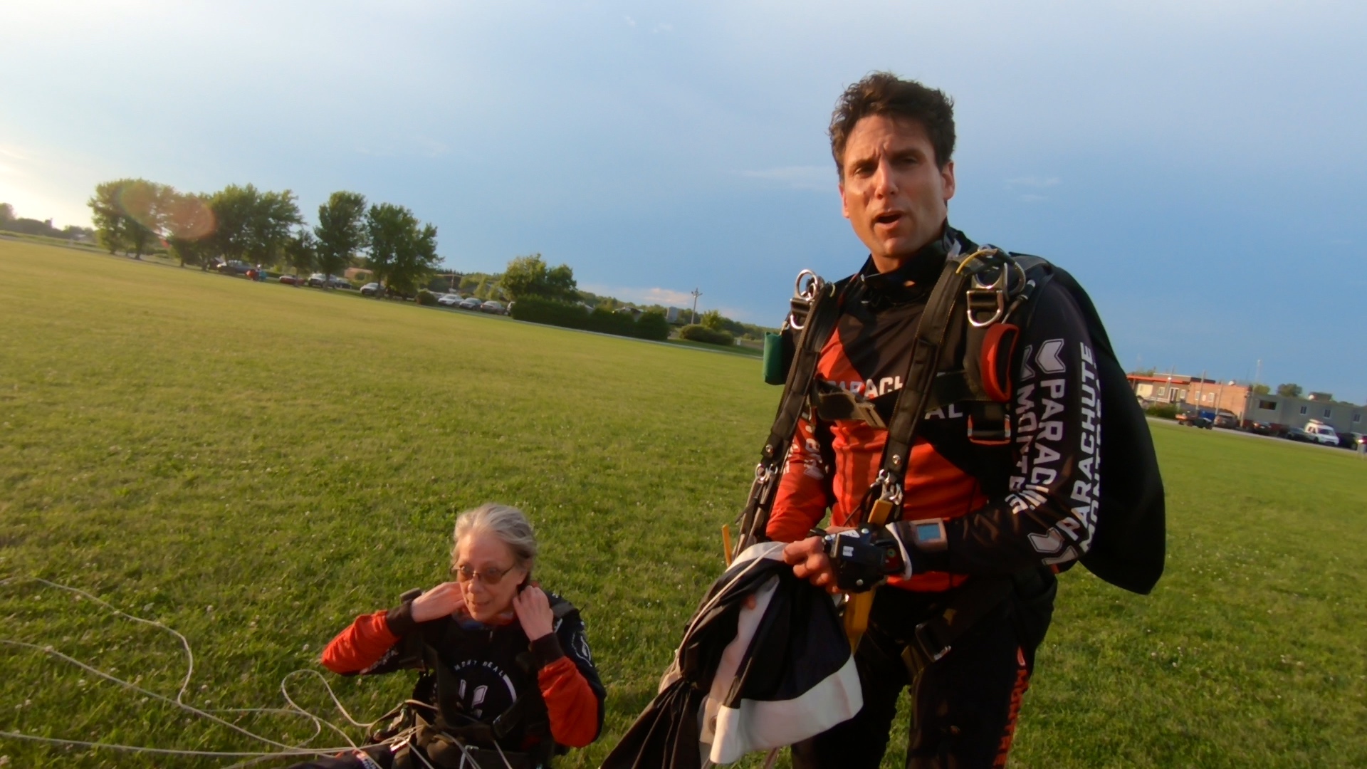 Skydive