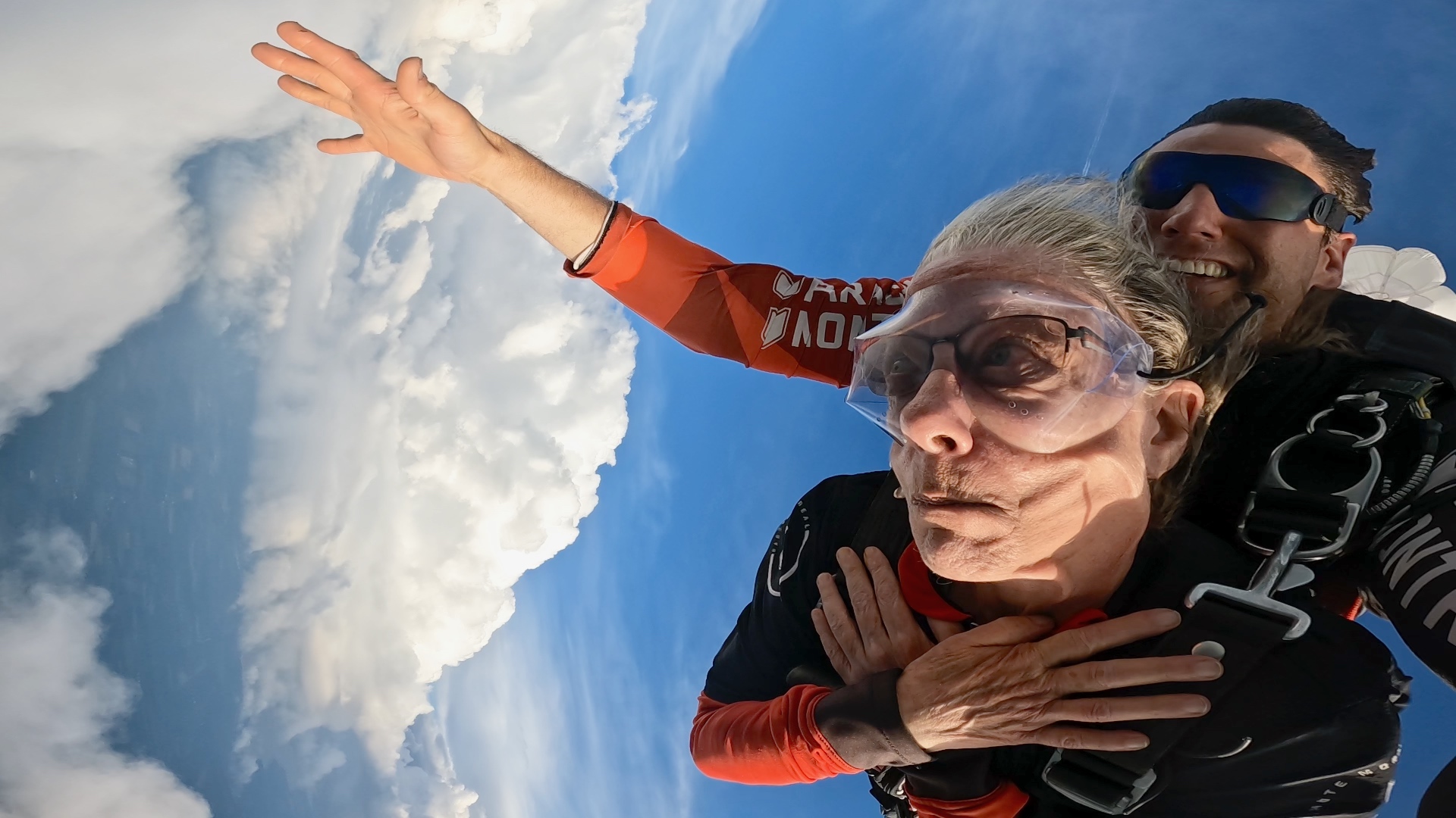 Skydive