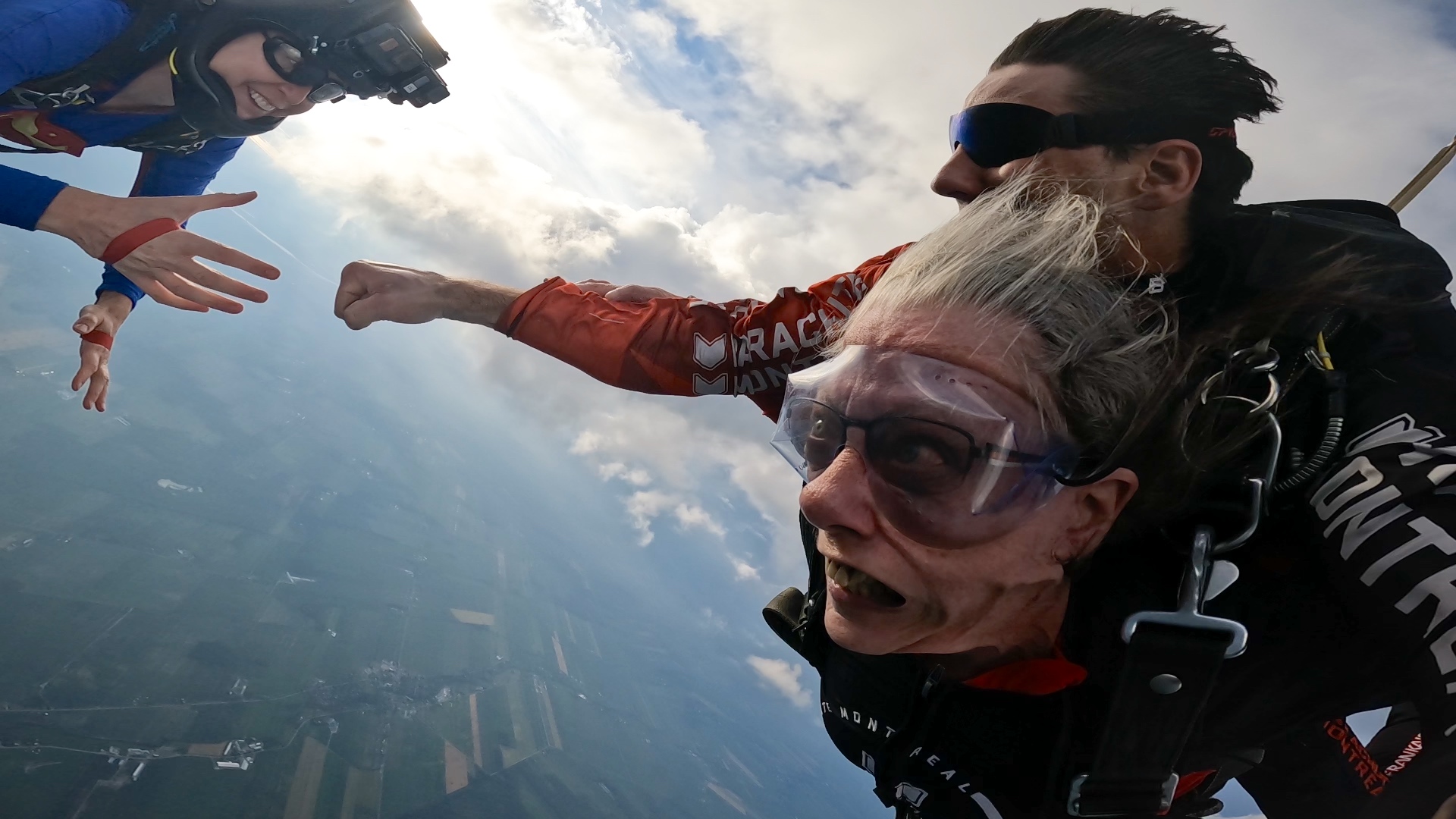 Skydive