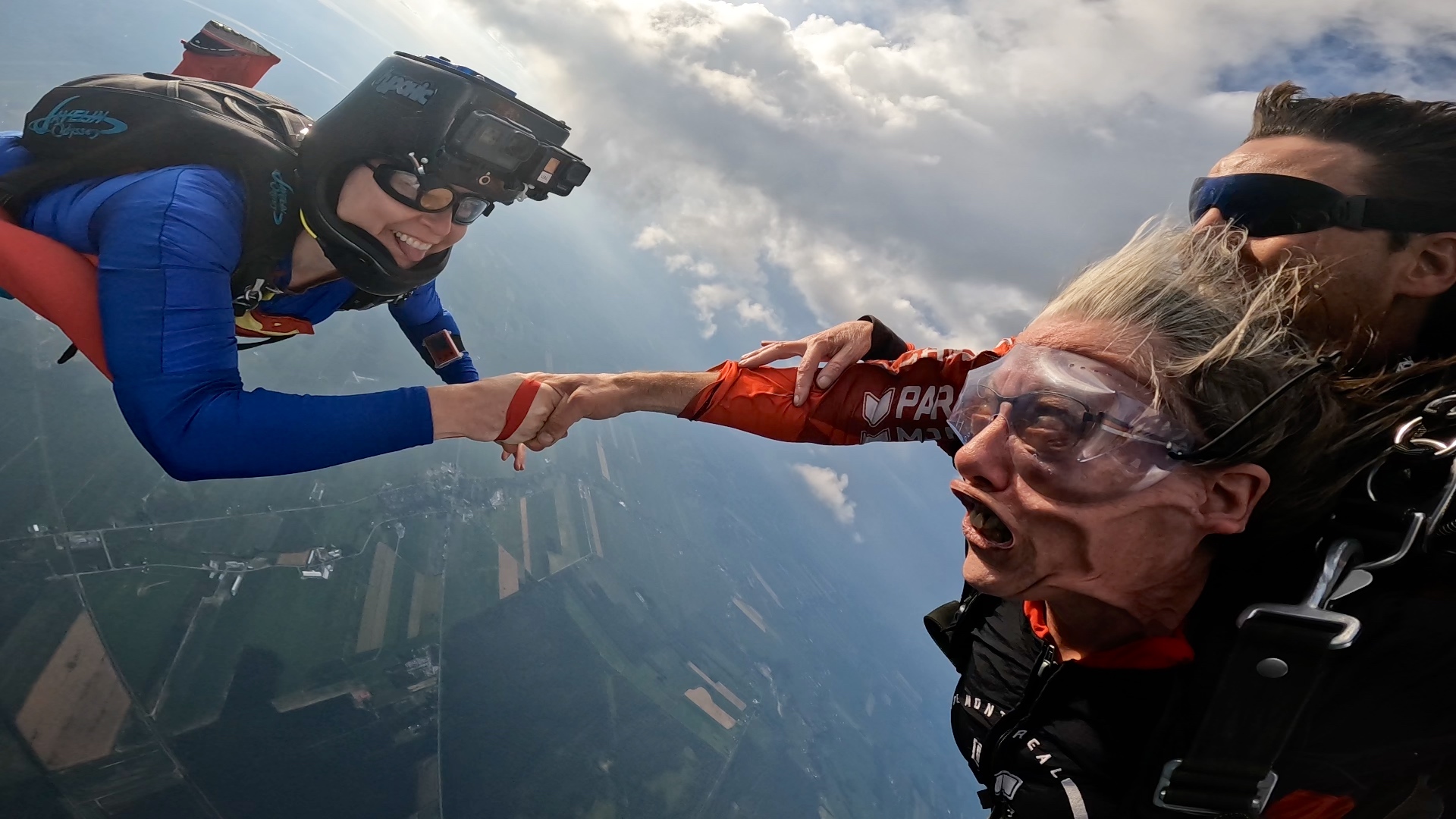 Skydive