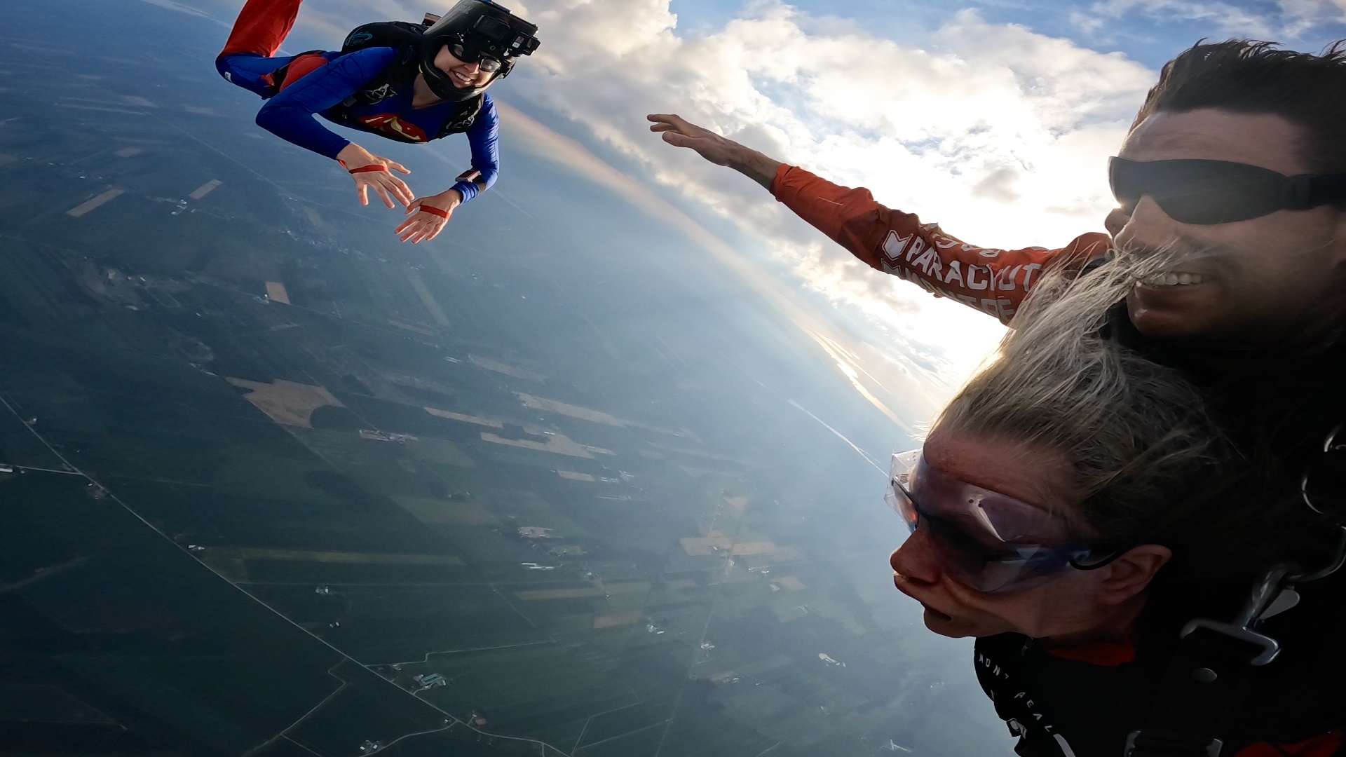 Skydive