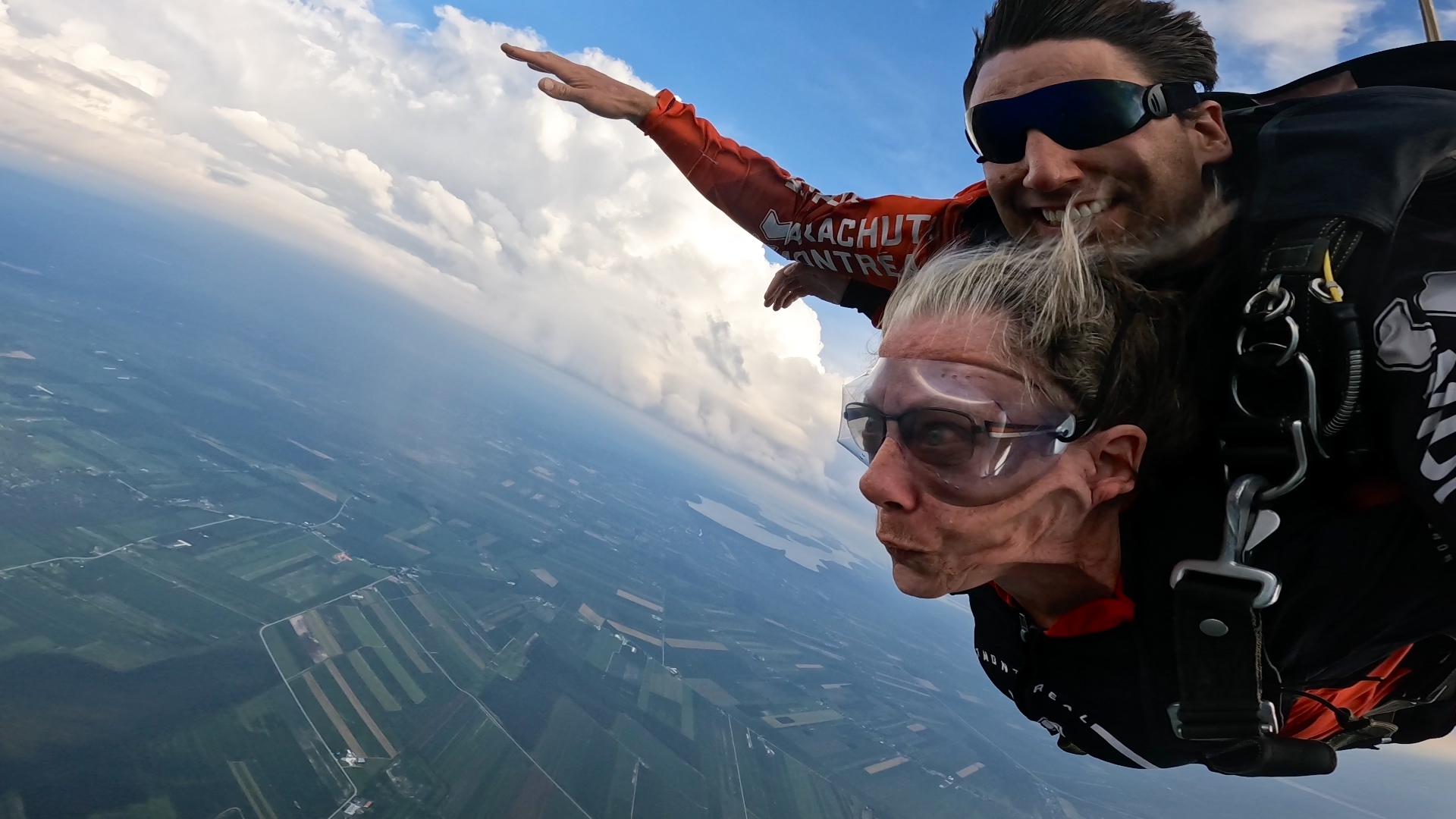 Skydive