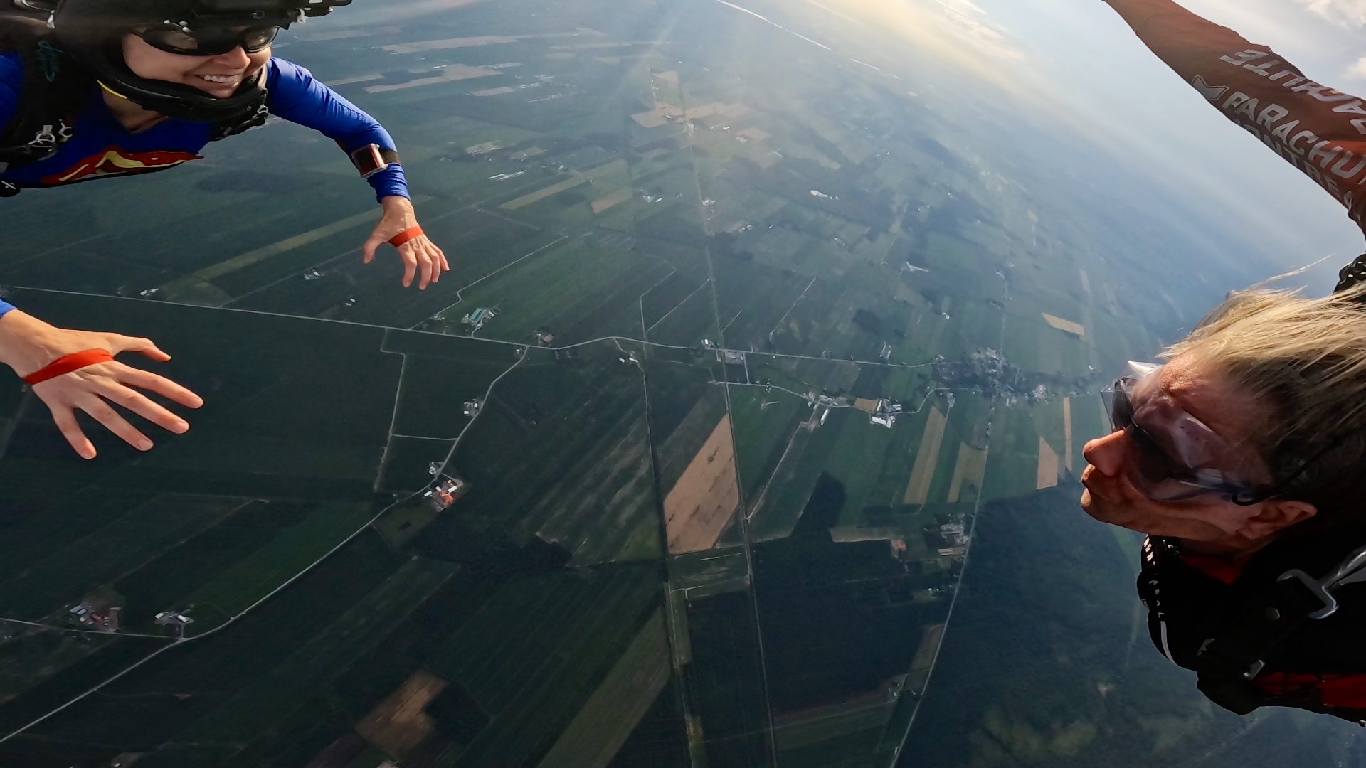 Skydive