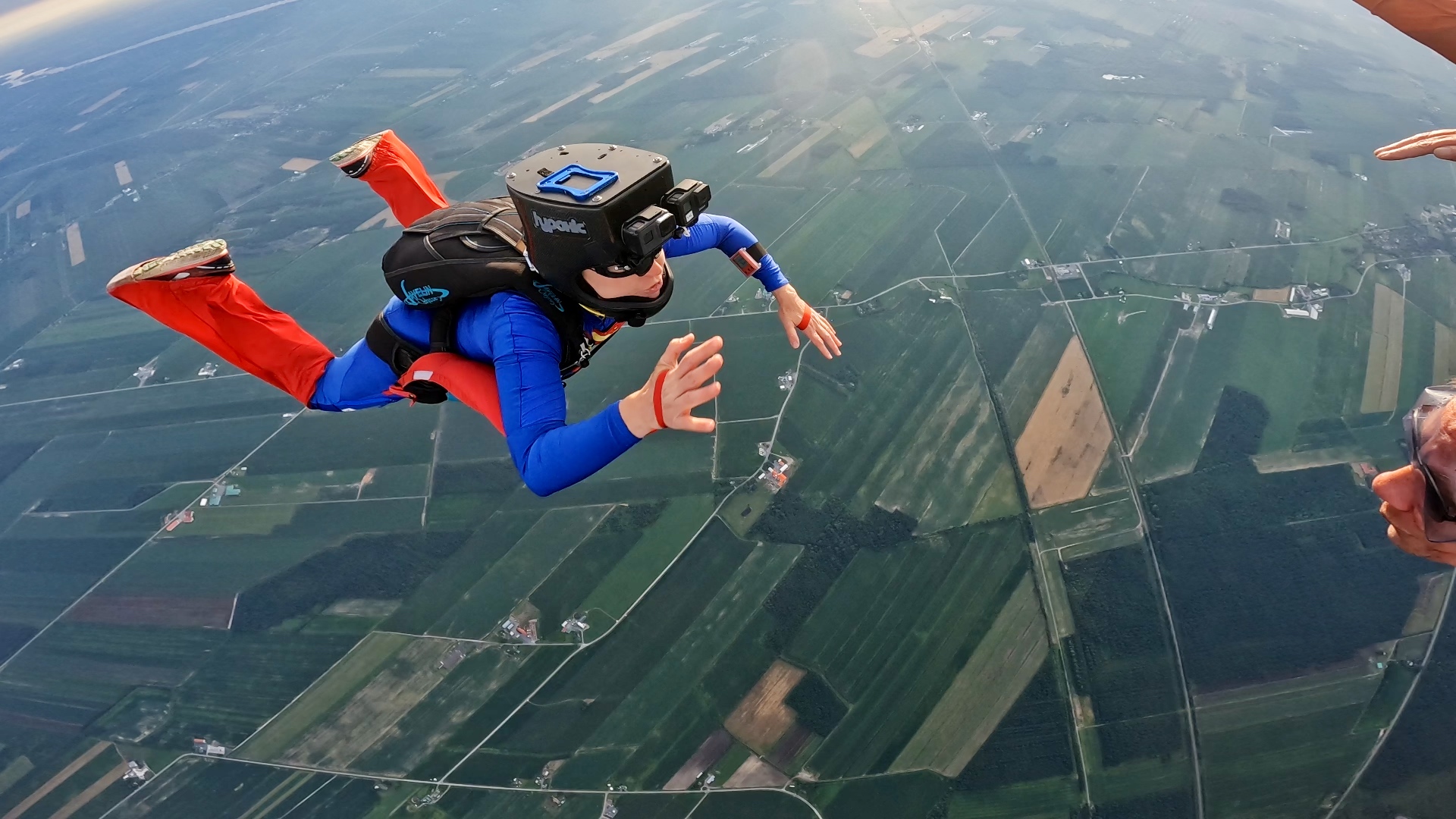 Skydive