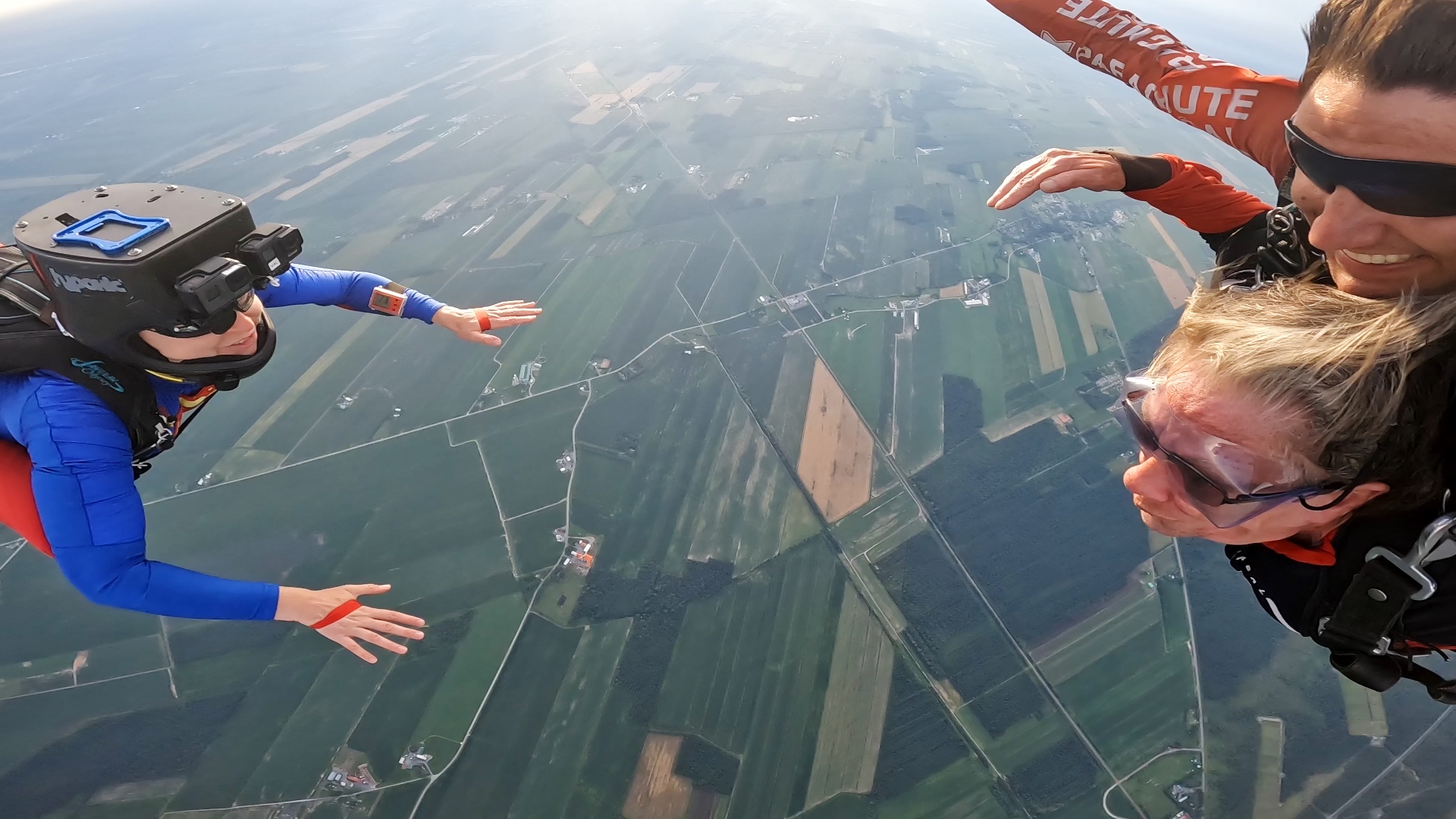 Skydive