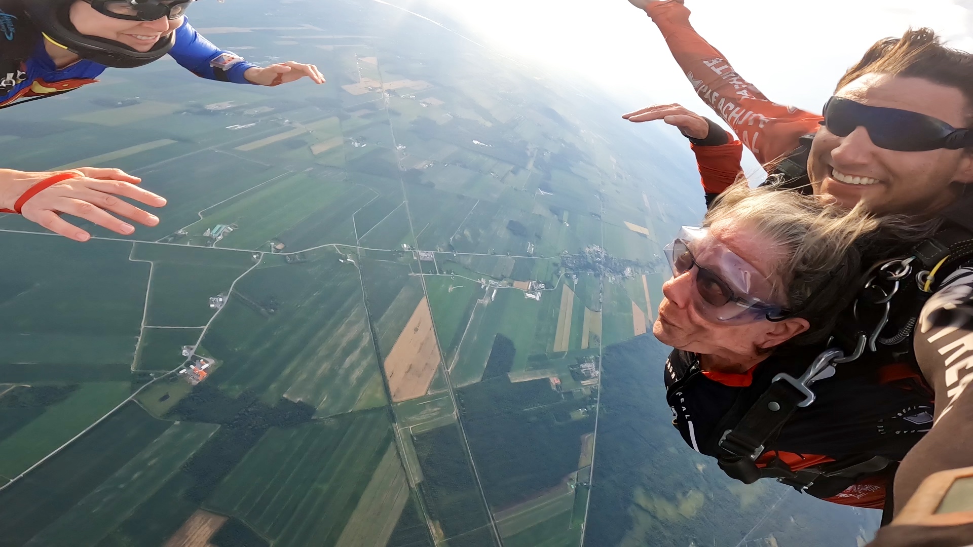 Skydive
