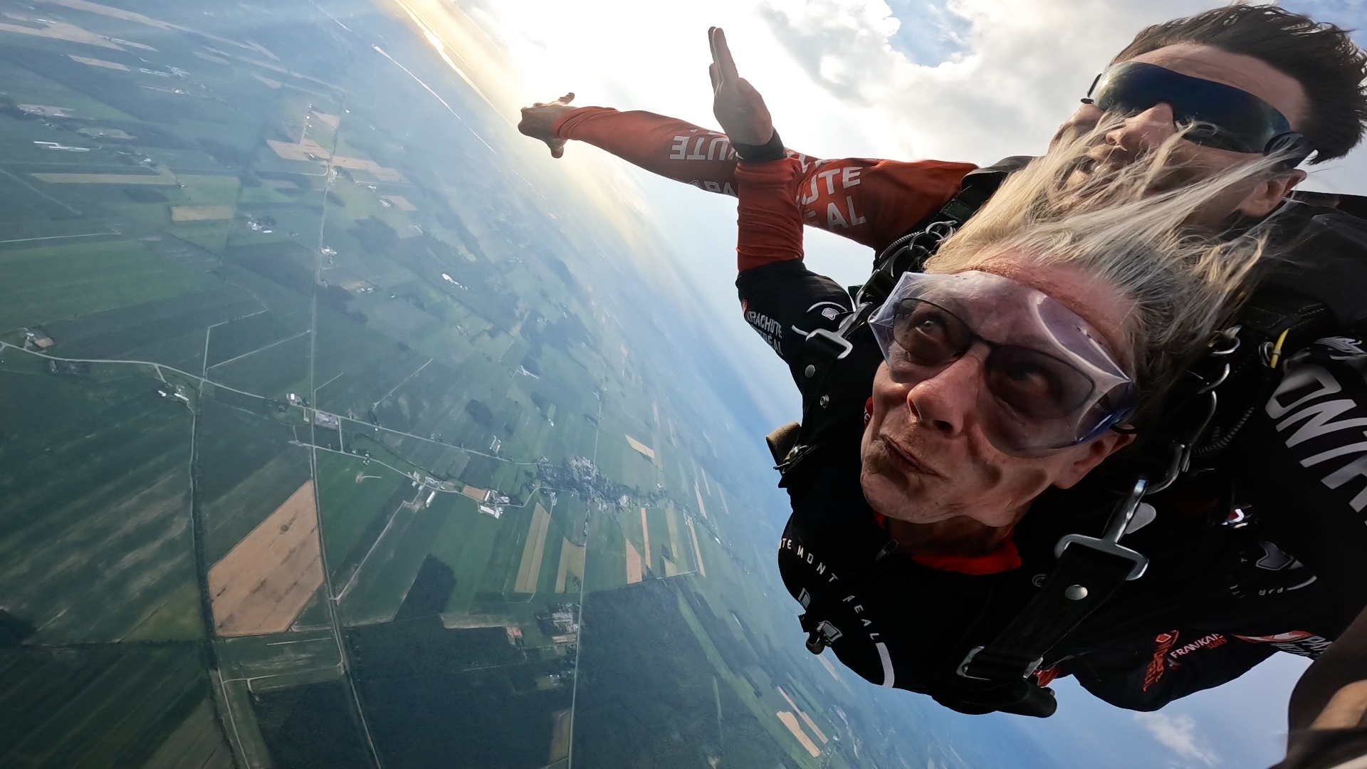 Skydive