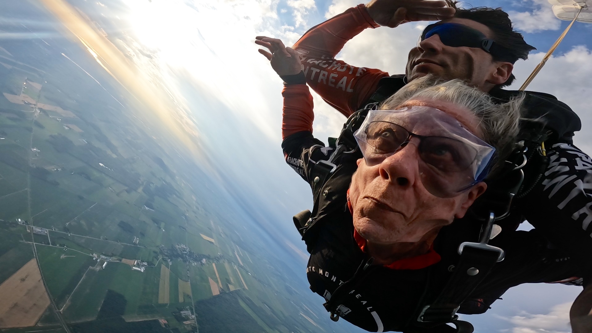 Skydive