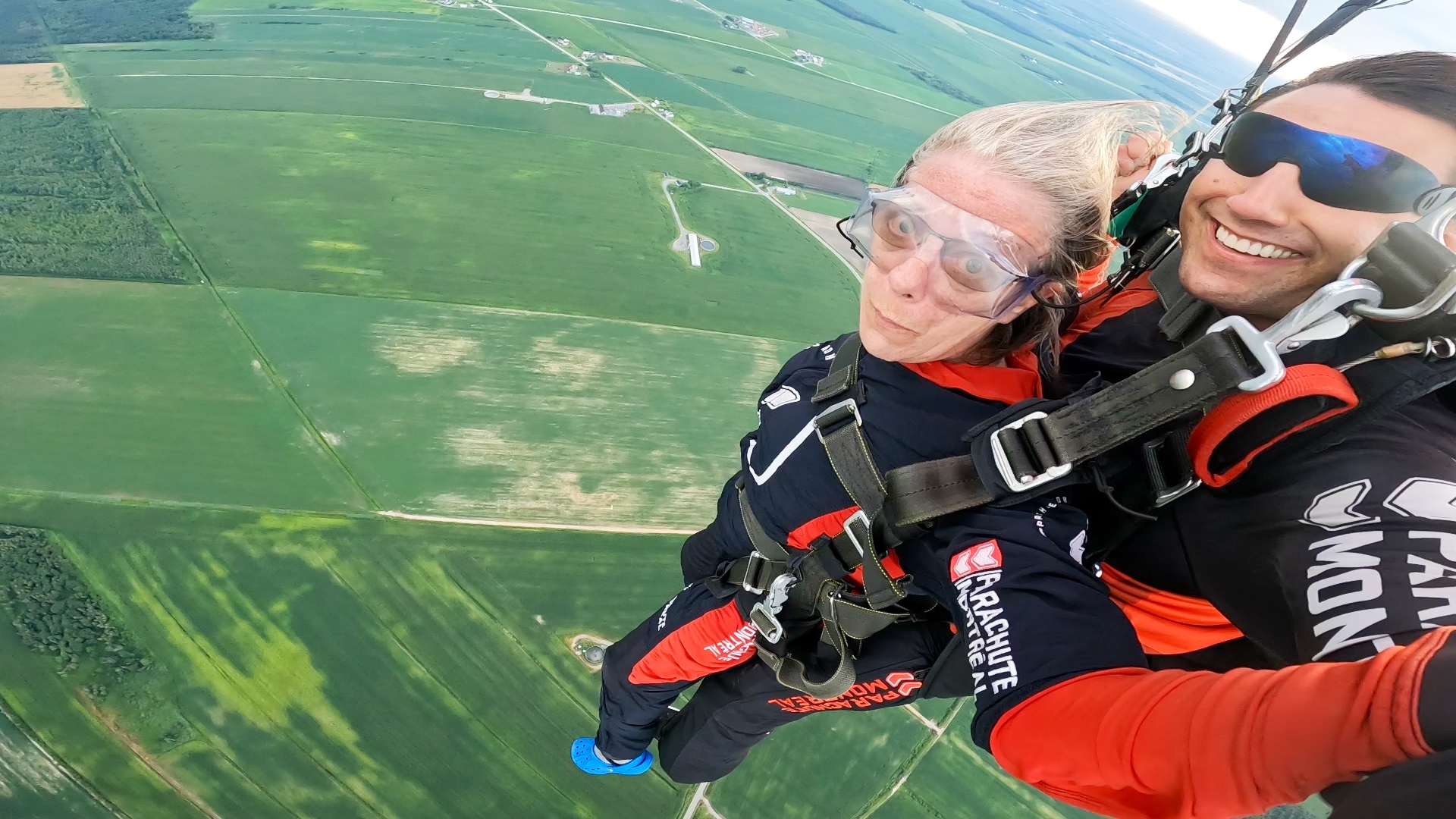Skydive
