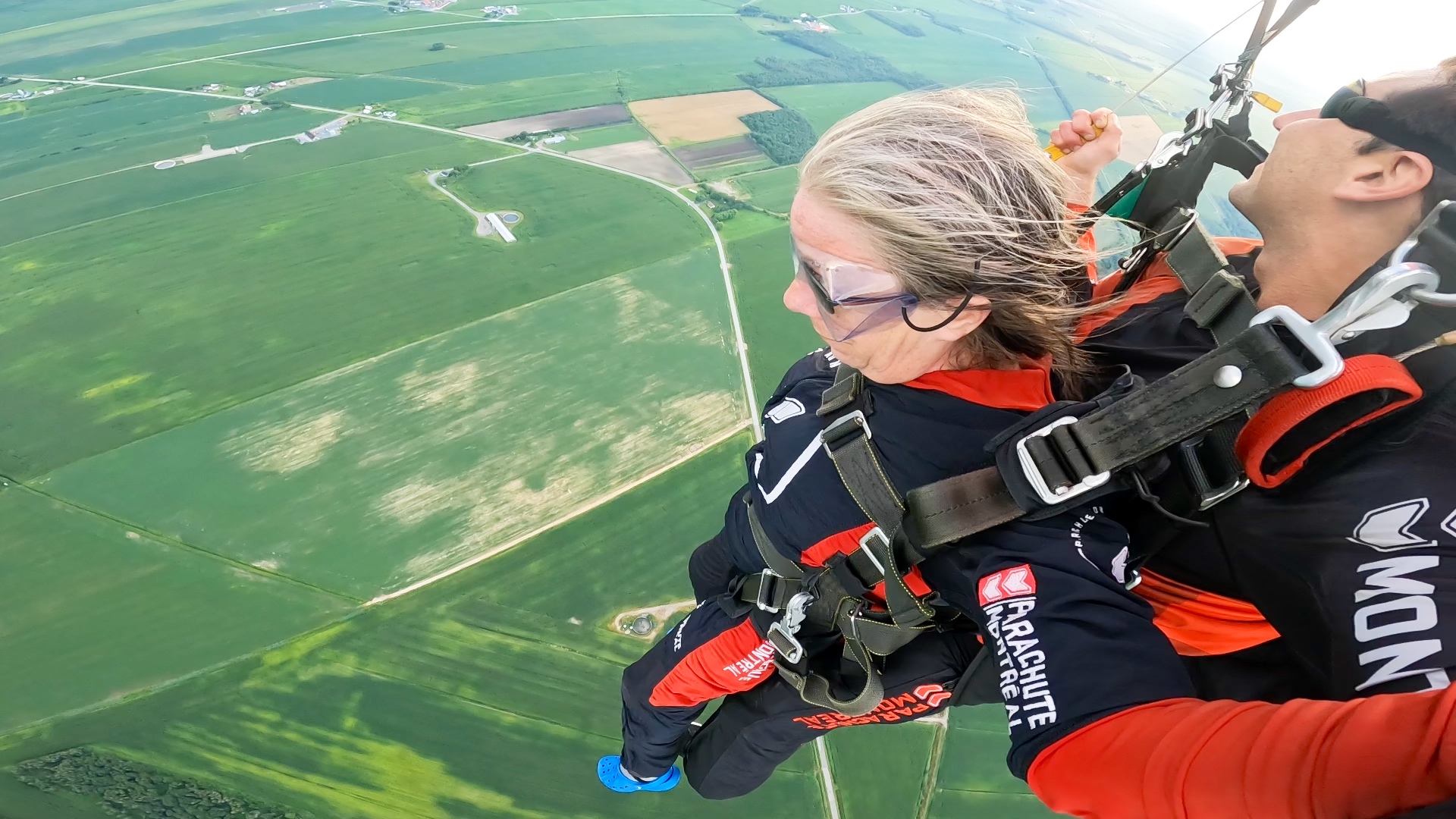 Skydive