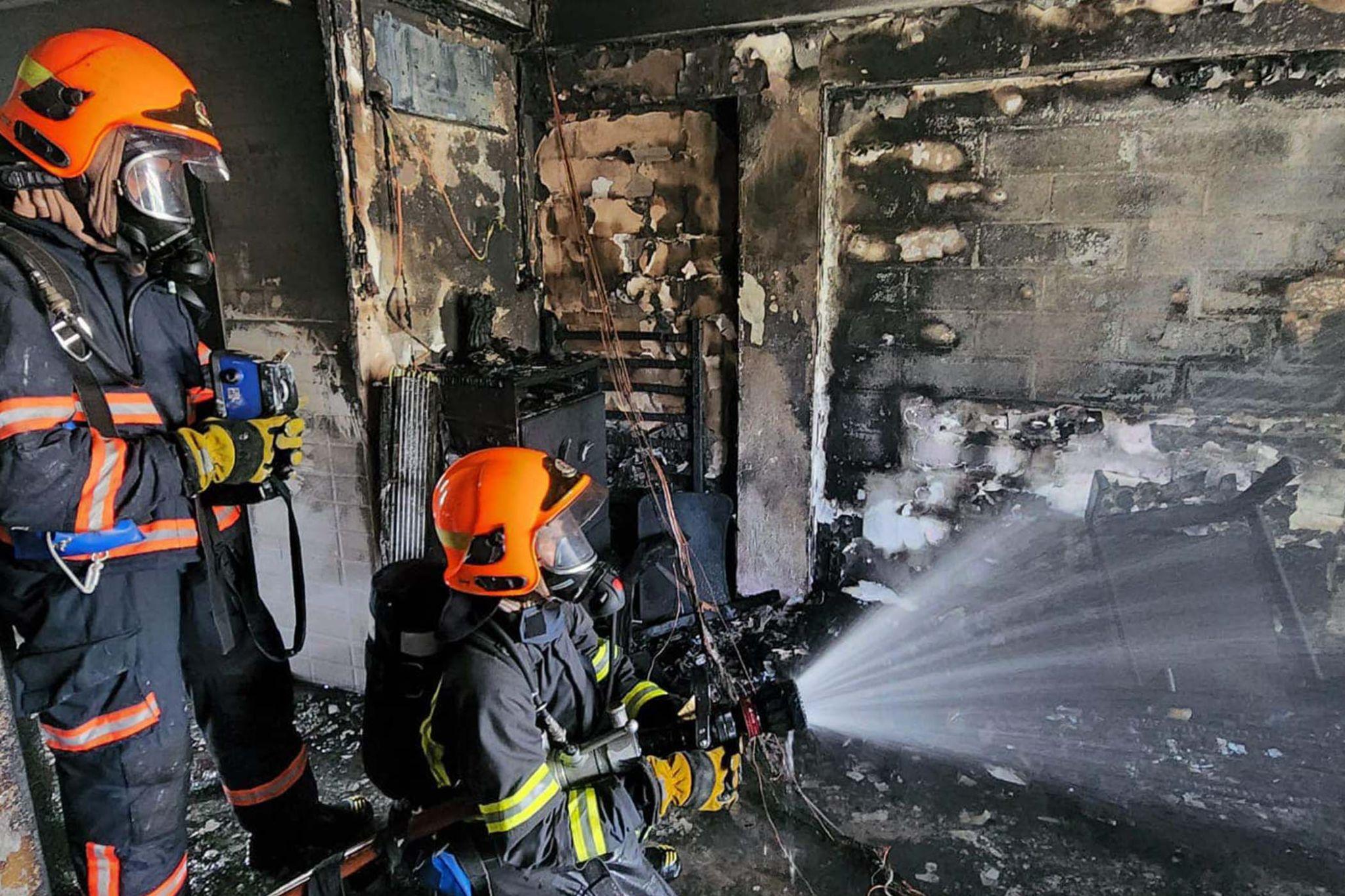 10 Ways To Prevent And Prepare For A Fire