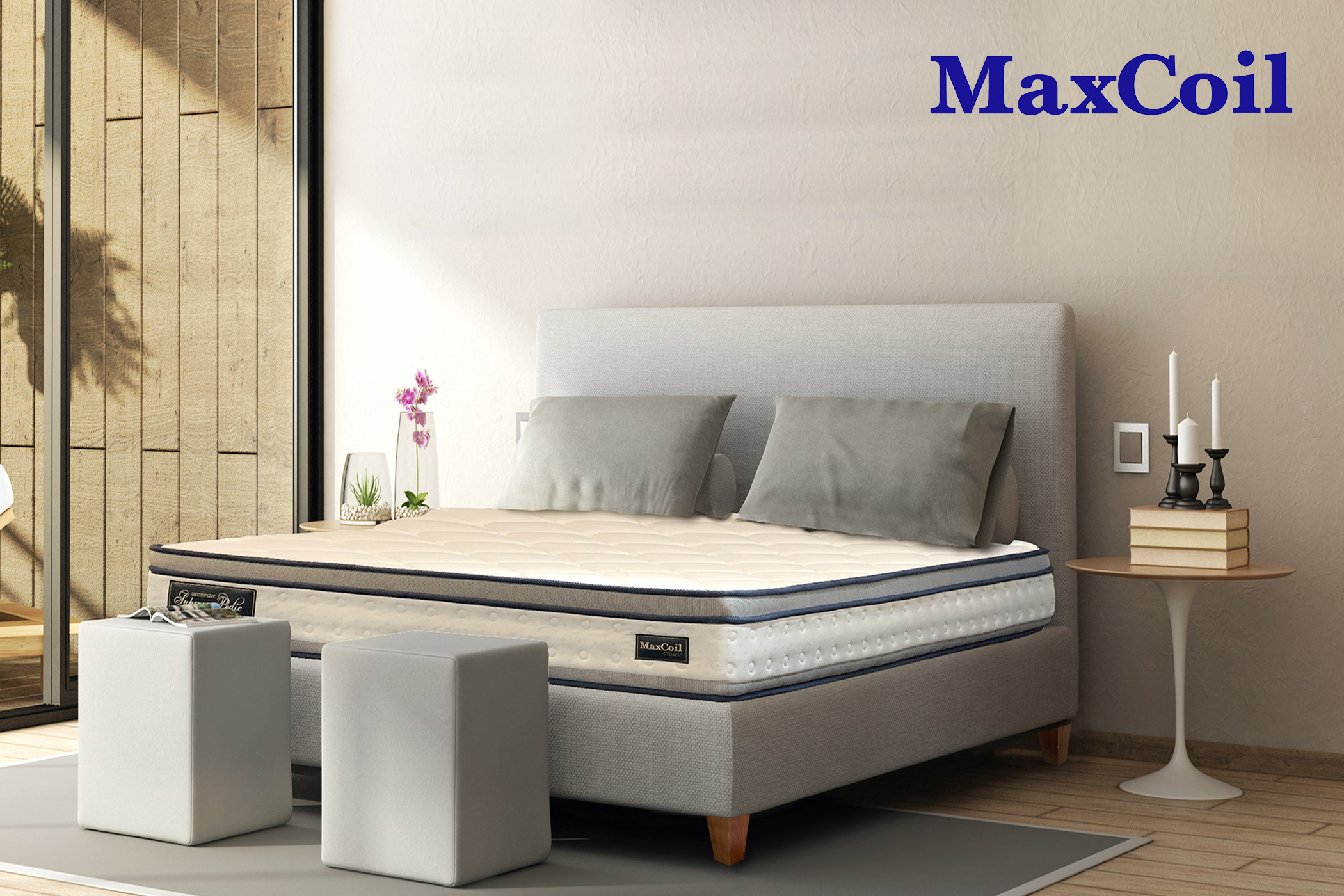 5 factors to consider when buying a mattress