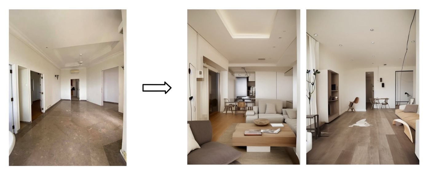 Can AI Ever Replace An Interior Designer?
