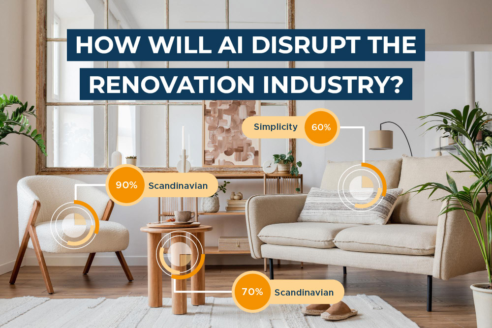 Can AI Ever Replace An Interior Designer?