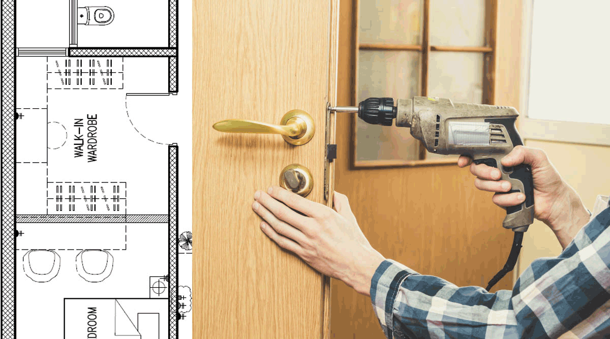 7 things you'll need permits before you renovate