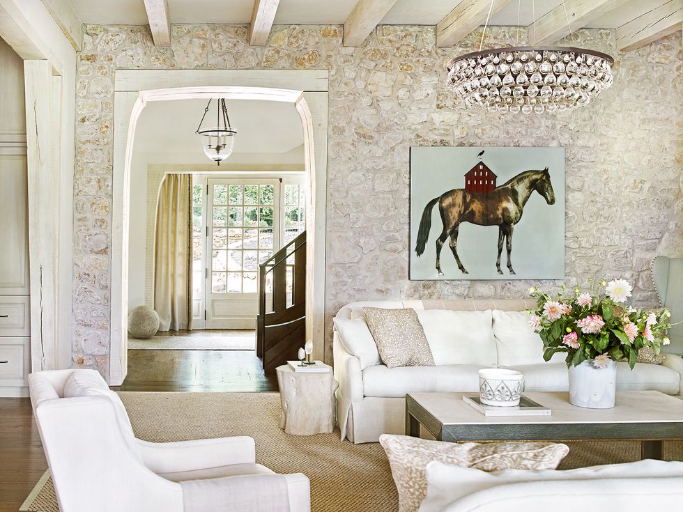 Is Limewash Paint the Wallpaper Killer?