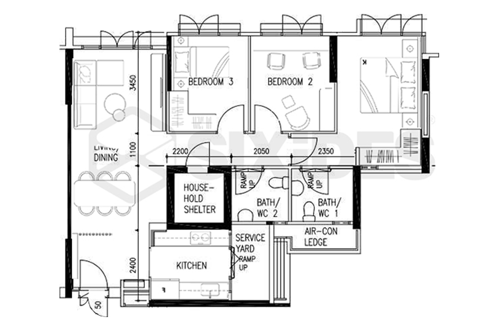 Hdb Layout Budget Renovation Strategies for Every Home in Singapore