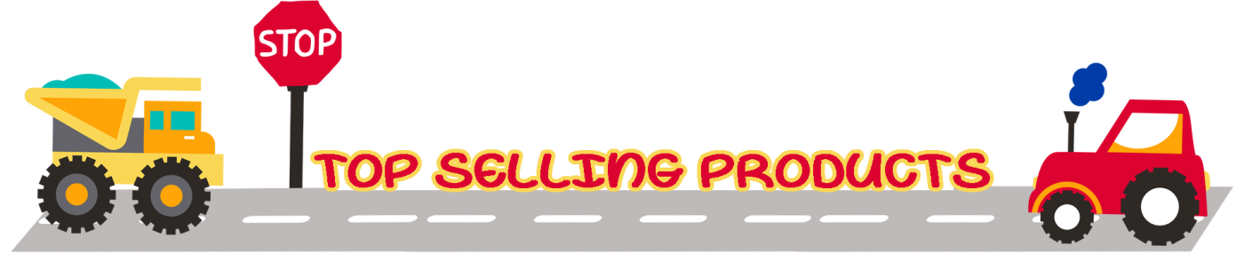 Kids Stationary Online Shop in Dubai