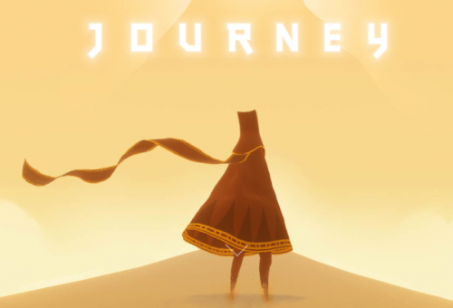 journey