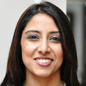 Anisha