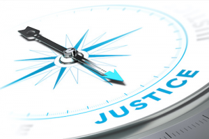 Justice Justice