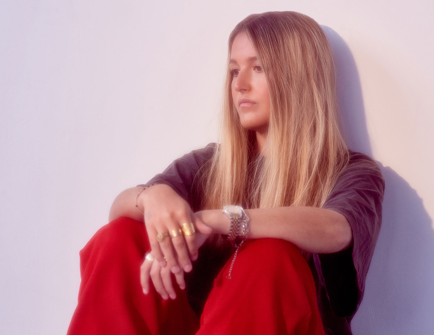 Chelsea Cutler Shares New Single, "How To Be Human ...