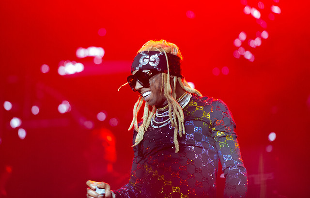 Lil Wayne 4