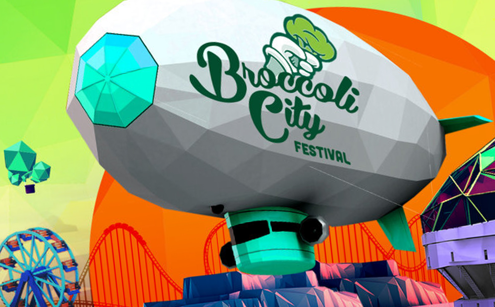 Broccoli City 2020 See the Lineup + Ticket Waitlist Soundazed