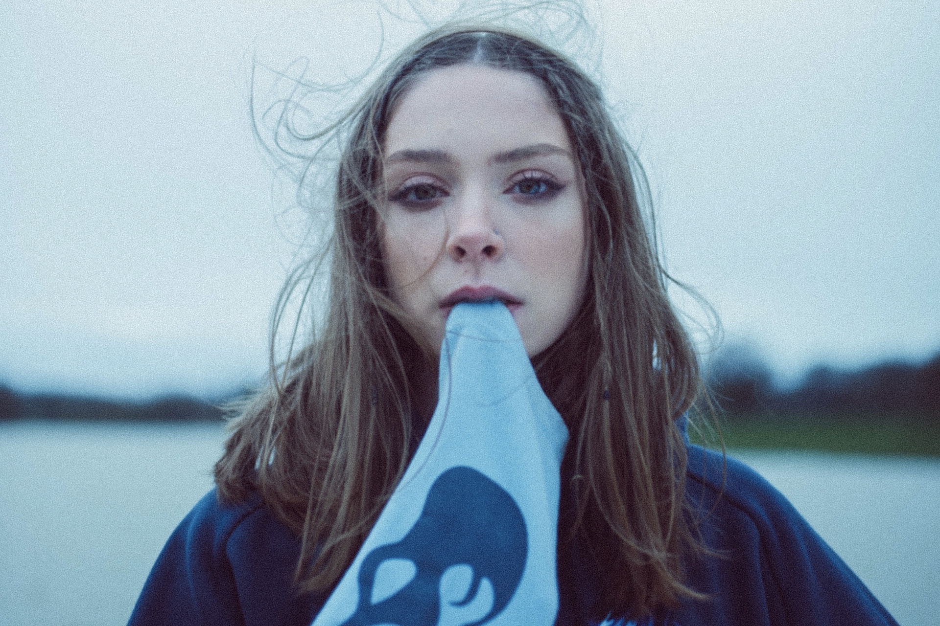 Holly Humberstone Has Sights On A Major Future Interview Soundazed