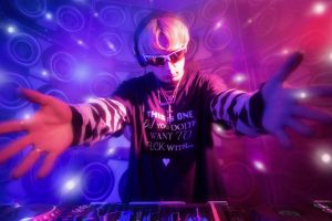 count baldor dj