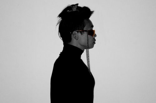 zhu only