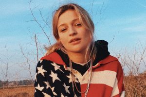 dylan red ep