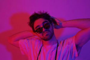night goggles